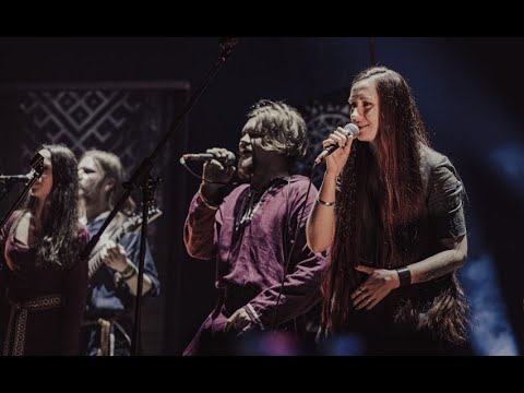 Ūkanose - Ten už marių LIVE 29/04/2023