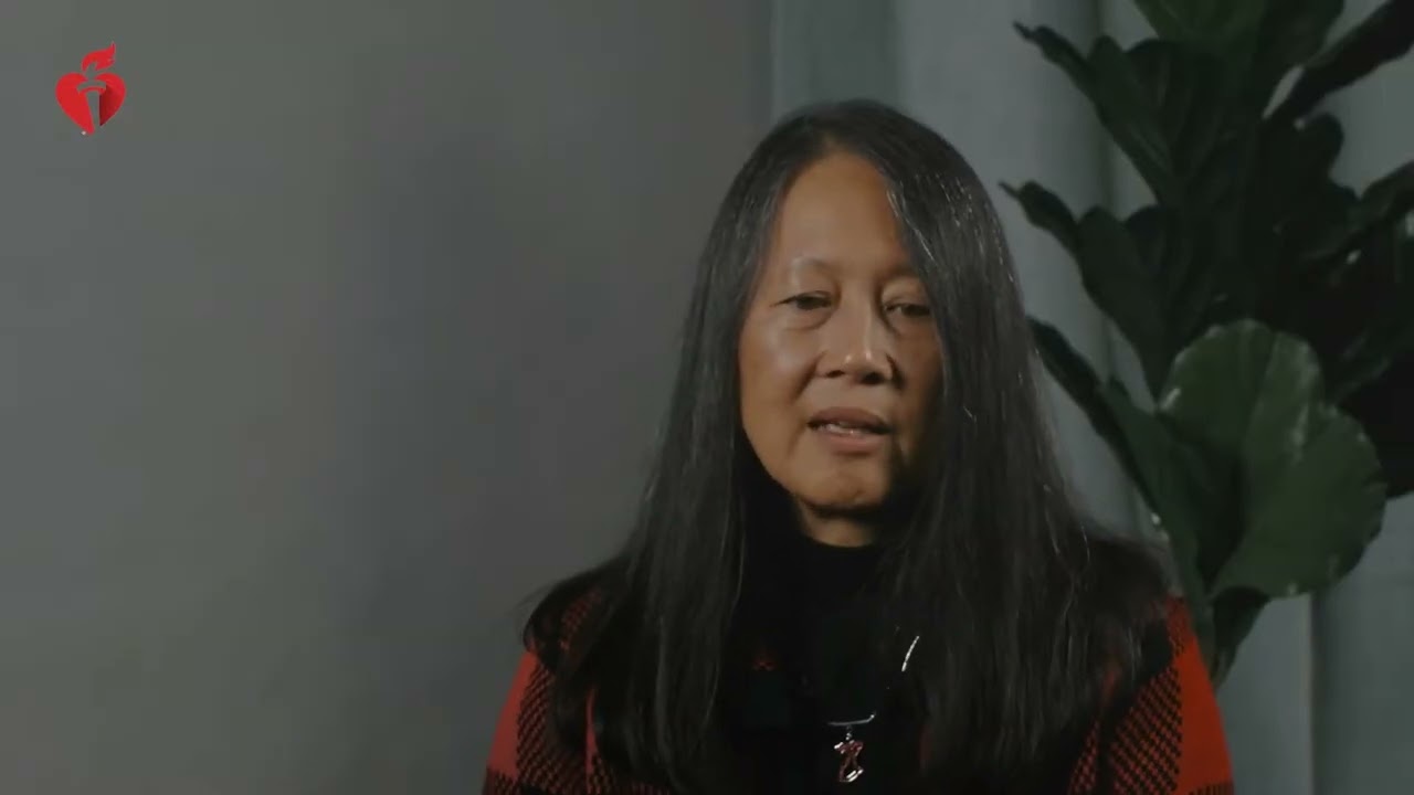 Stages of Atrial Fibrillation