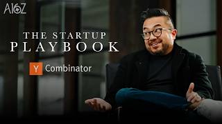 Garry Tan: New Rules for Founders