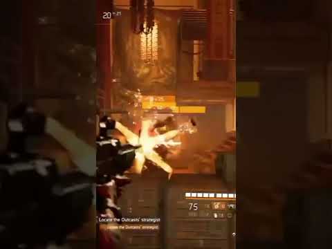 THE DIVISION 2 Warlords of New York