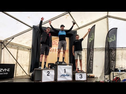 GRITFEST GRAVEL RACE Part 2 - VLOG 87