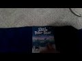 The Little Polar Bear 2003 VHS Review