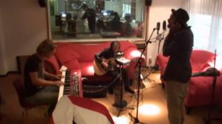 Alain Clark - Nympho (live @ Roodshow)