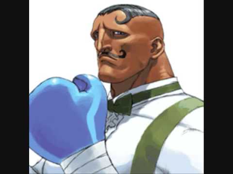 Dudley's Theme ( Blown Away! )