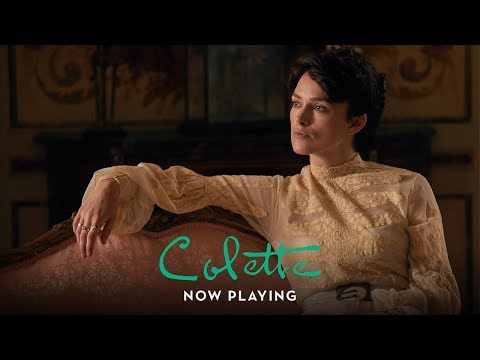 Colette (TV Spot 'Keira Knightley')