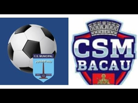 Fotbal L 3 amical @SDV TV CSM 07 Focsani - CSM Bacau
