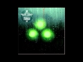 Amon Tobin - Displaced