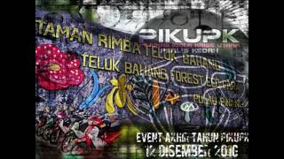 PIKUPK RIDE TO TELOK BAHANG PENANG (OFFICIAL VIDEO)