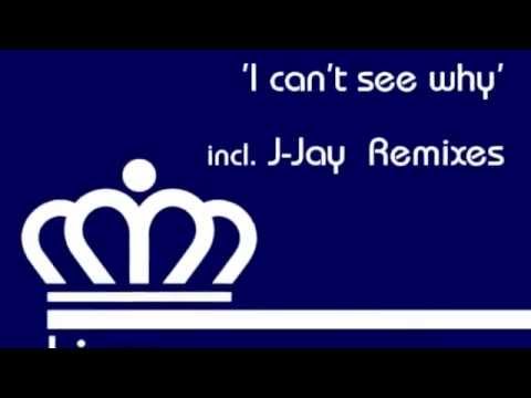 Franco De Mulero feat. Jessi Colasante - I can see why ( original mix )