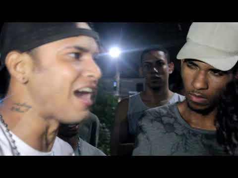 (Pessoal) Hunter e Ev x Nasth e JP | 2ª Fase | Batalha da Revolução | 68º Edição