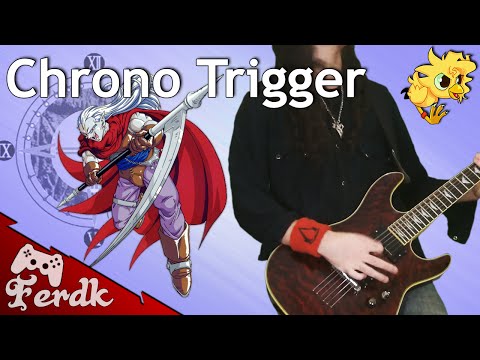 Chrono Trigger - 