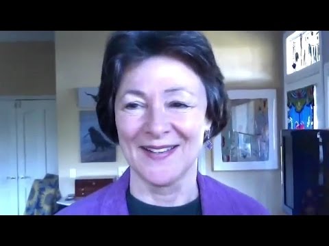 FSS Three Year Program in Advanced Shamanism Q&A with Susan Mokelke