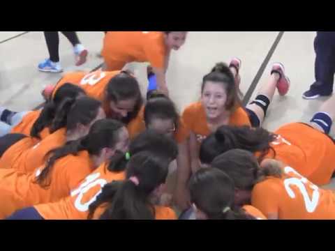 Cefalu Volley -  Kepha2.0  1-2 (Volley U13/F)