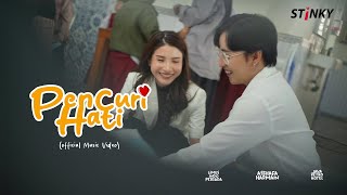 Download lagu Heart Thief - STINKY mp3 Download lagu Heart Thief - STINKY mp3