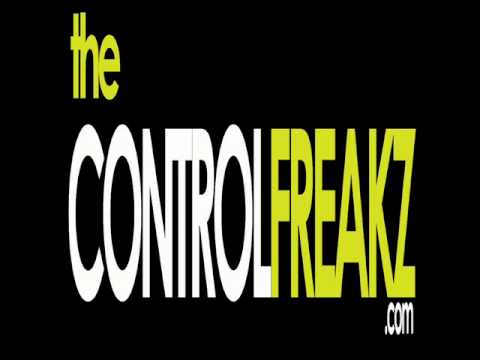 Groove Armada - Superstylin' (The Control Freakz Bootleg)