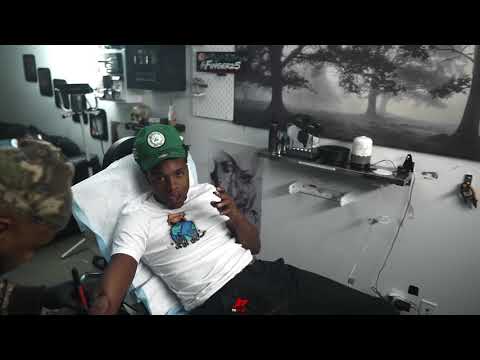 EasyMoney Cap - Big Mad (OFFICIAL MUSIC VIDEO)