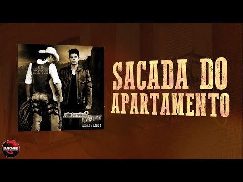 Sacada Do Apartamento video