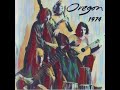 Oregon Brujo 1974