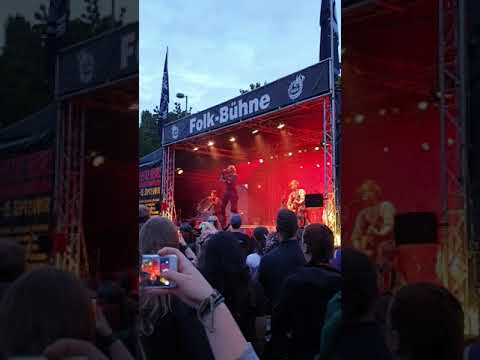 Dartagan In jener Nacht