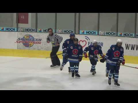 2022.10.07 HC Motor Č.B. B - HC Tábor B IV