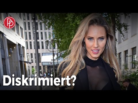 Schlager-Beauty Jenice: Wegen Aussehen diskriminiert? • PROMIPOOL