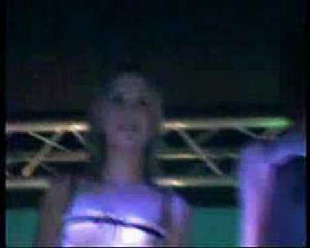 Reportage video au Yes, 2night events