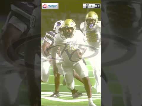 A 19-6A showdown between unbeaten teams Manvel and Pearland