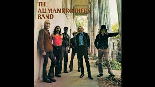The Allman Brothers - Trouble No More