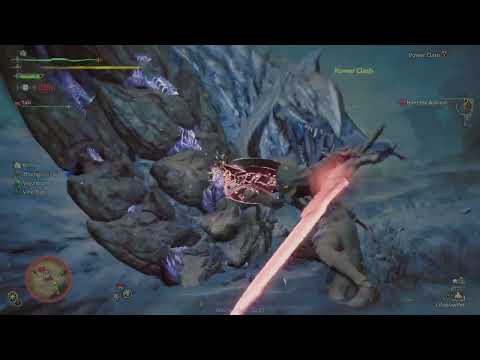 Monster Hunter Wilds Beta test 2025 02 09 21 48 47