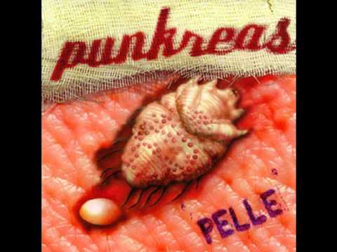Punkreas - Tolleranza zero - Pelle