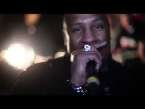 Swifty McVay - Young, Strapped & Powerful (Official Video)