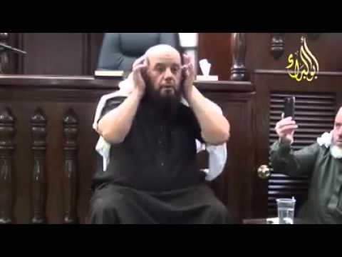 SubhanAllah! Uzimanje abdesta sa pola čaše vode , ispravno uzimanje abdesta