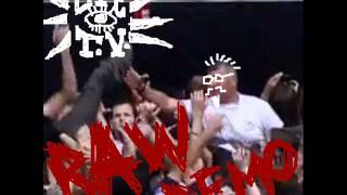 EYE T.V. -Beat On The Brat [LIVE@KKK 2011]