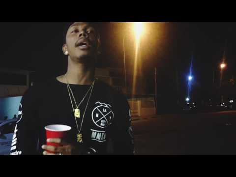 Lul Jorge - Blessed (Prod.Young Musik Studio)