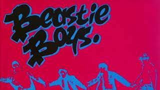 Beastie Boys-Bonus Batter