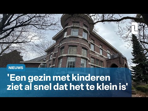 The cheapest house in Limburg is in Heerlen | L1 News