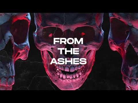 Street 808 - From The Ashes