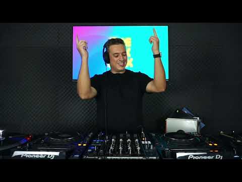 TheMixBox 001 - Piloto con DAMORLOCU