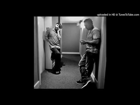 KV Ft Merkules & Sascia - What Weve Been Through