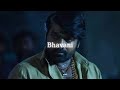 Bhavani Theme - Slowed + Reverb | Master | Anirudh Ravichander