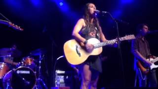 Kasey Chambers - Is God Real?