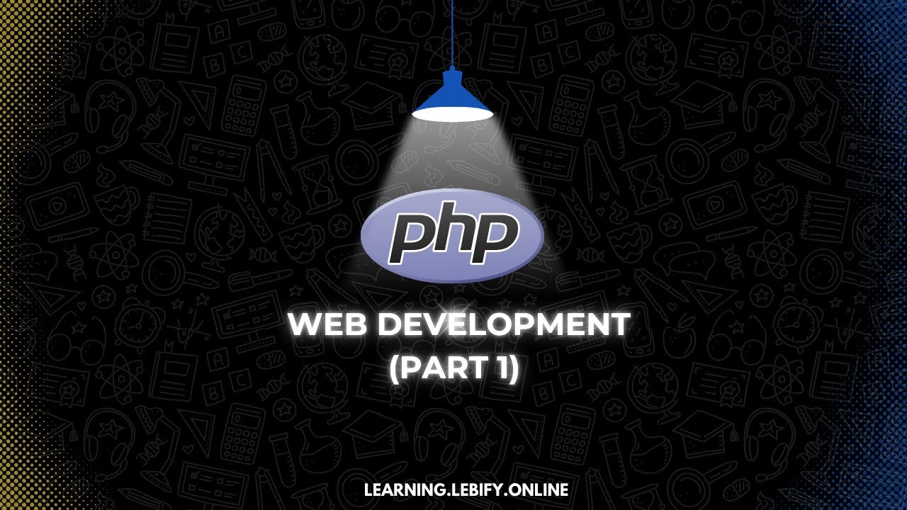 PHP Essentials: Understanding HTTP Methods, Server Variables, and Form Validation ( Part 1 ) 🌟