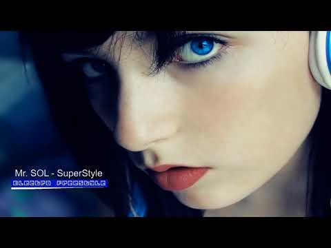 Mr. SOL - SuperStyle