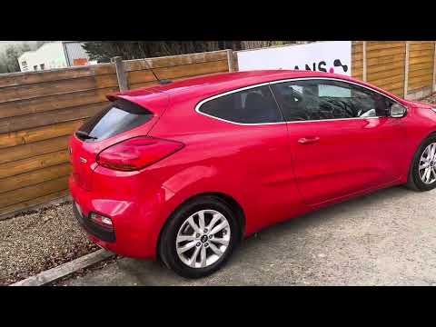 KIA PROCEED 2 ISG 1.6 DIESEL ONLY 40,000MLS! - Image 2
