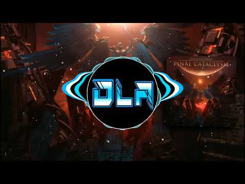 Blaize & Phobos & Deimos - DED [Reinelex Music]