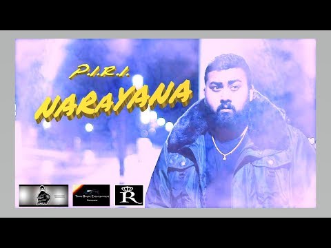 VAAYE POTTHU – P.I.R.I. in ‘NARAYANA’ (Official Lyrics Video)