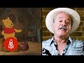 Meet The Voice Of Winnie The Pooh And Tigger Too