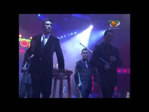 Portokalli, 9 Dhjetor 2007 - Baleti