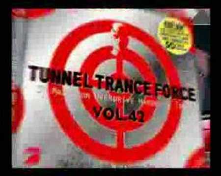 Tunnel Trance Force 42