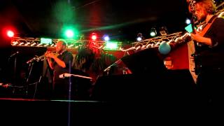 Biermann - Mathias Eick @ Rochester International Jazz Fest